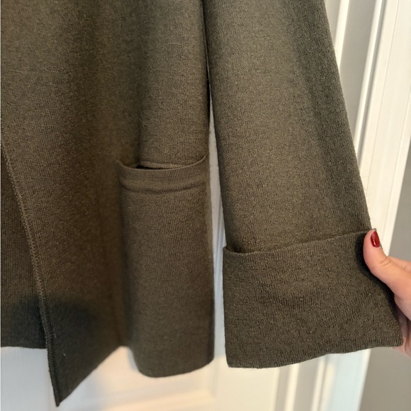 Nation LTD Vanessa Blazer Jacket Size Large - Picture 6 of 7